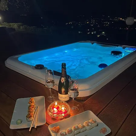 Aethalia Bed & Breakfast