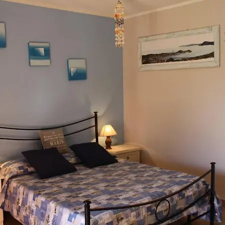 Bed & Breakfast Aethalia