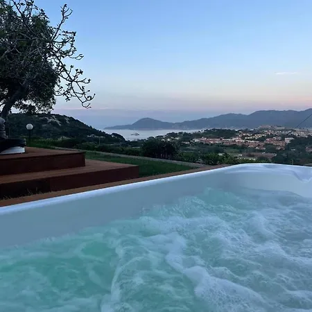 Bed & Breakfast Aethalia 4*