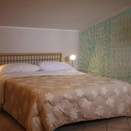 Bed & Breakfast Aethalia *