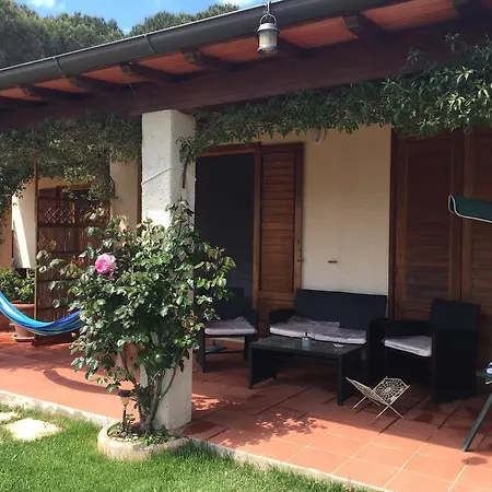 Bed & Breakfast Aethalia