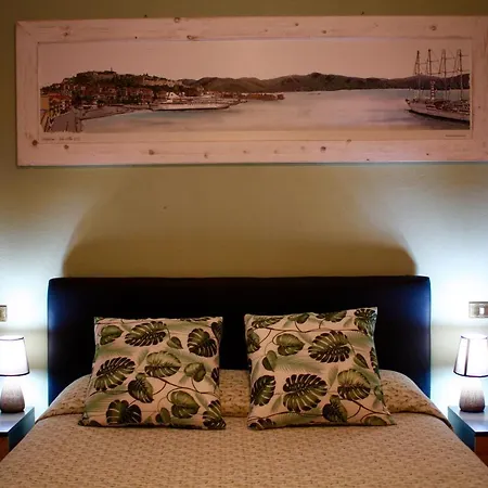 Aethalia Bed & Breakfast *