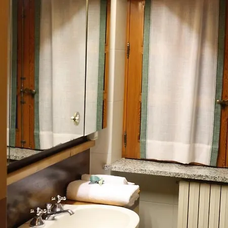 Bed & Breakfast Aethalia Portoferraio