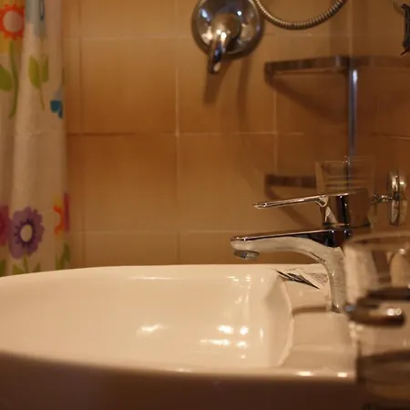 Bed & Breakfast Aethalia Portoferraio