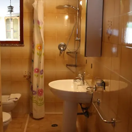 Bed & Breakfast Aethalia Portoferraio