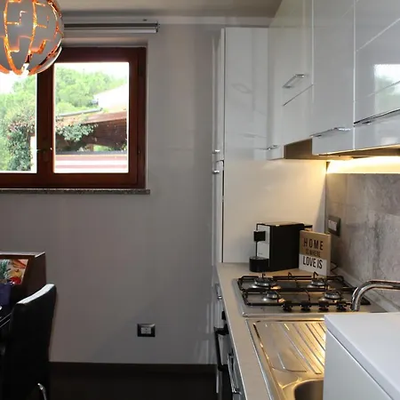 Bed & Breakfast Aethalia *