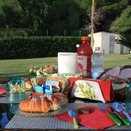 Bed & Breakfast Aethalia