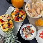 Frühstückspension Aethalia