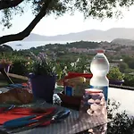 Frühstückspension Aethalia 4*