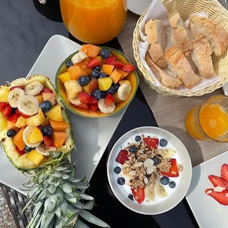 Nocleg ze śniadaniem Aethalia