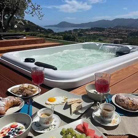 Bed & Breakfast Aethalia Rooms 4*