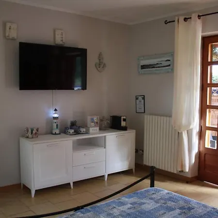 Aethalia 4* Portoferraio