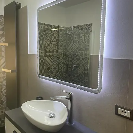 Aethalia Rooms