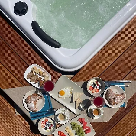 Bed & Breakfast Aethalia Rooms Portoferraio