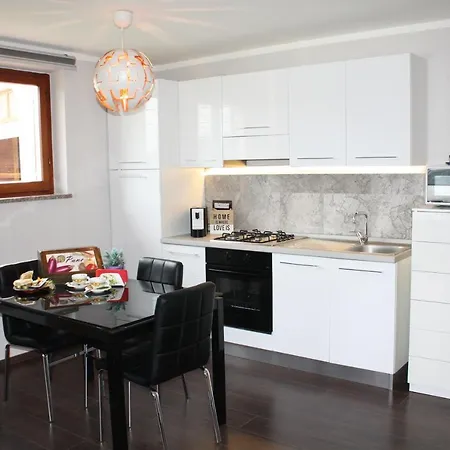 Aethalia Nocleg ze śniadaniem 4*