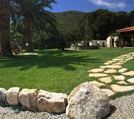 Bed & Breakfast Aethalia Rooms 4*