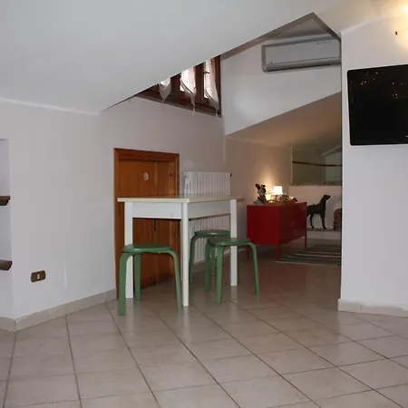 Aethalia Rooms Portoferraio