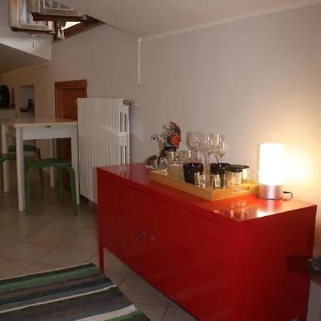 Aethalia Rooms 4*