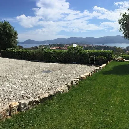 Aethalia Rooms Portoferraio