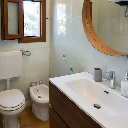 Bed & Breakfast Aethalia Rooms Portoferraio