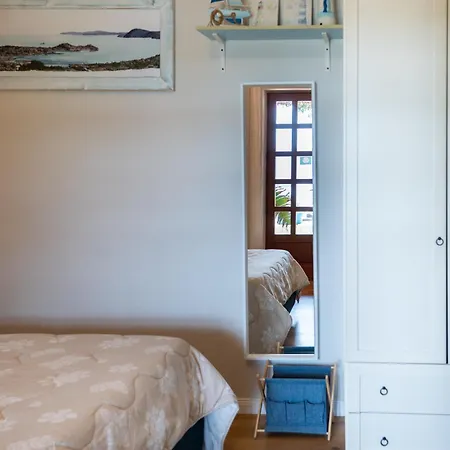 Aethalia Rooms Bed & Breakfast