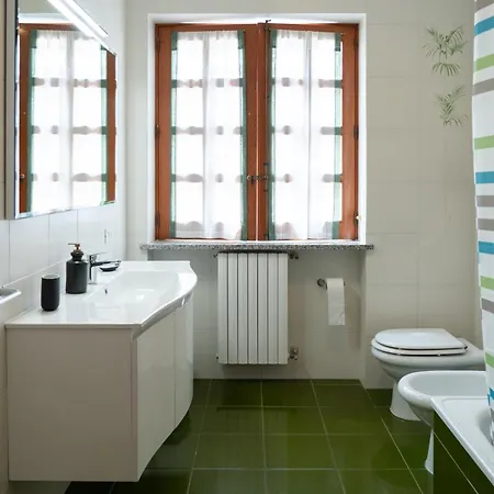 Bed & Breakfast Aethalia Rooms 4*