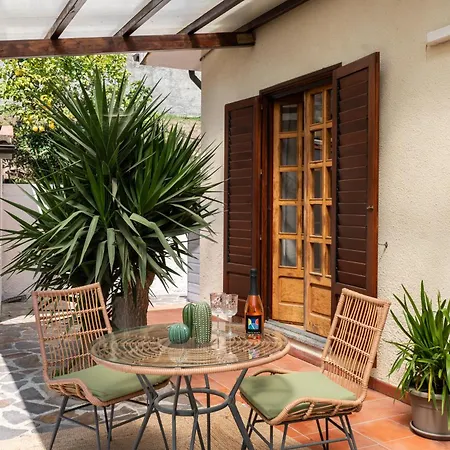 Aethalia Rooms Portoferraio