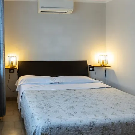 Aethalia Rooms