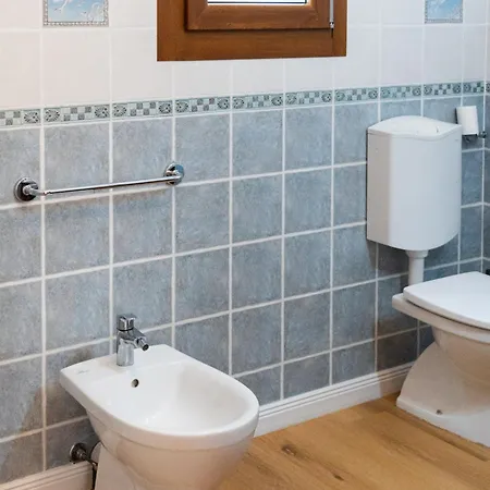 Bed & Breakfast Aethalia Rooms