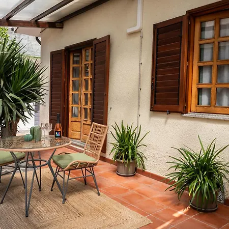 Aethalia Rooms Bed & Breakfast Portoferraio