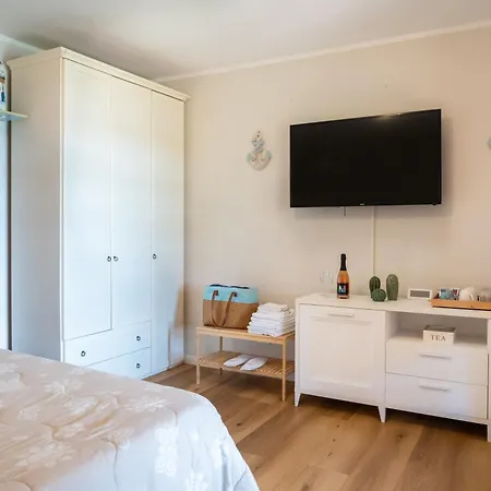 Bed & Breakfast Aethalia Rooms Portoferraio