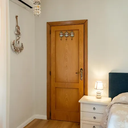 Aethalia Rooms Portoferraio