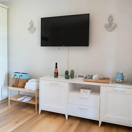 Aethalia Rooms