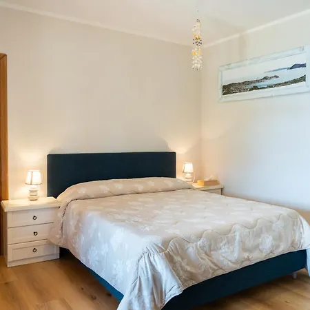 Bed & Breakfast Aethalia Rooms