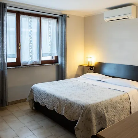 Bed & Breakfast Aethalia Rooms 4*