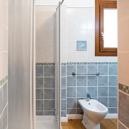 Aethalia Rooms Bed & Breakfast Portoferraio