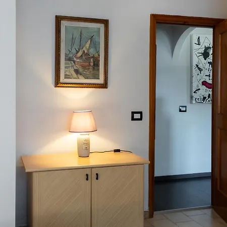 Aethalia Rooms Bed & Breakfast