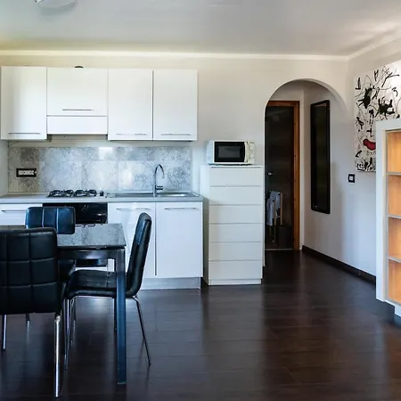 Bed & Breakfast Aethalia Rooms Portoferraio