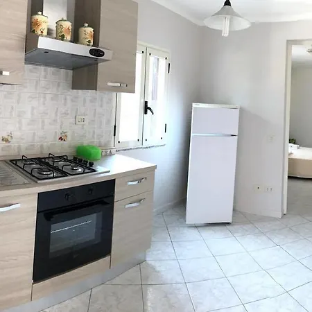 Nocleg ze śniadaniem Aethalia 4*