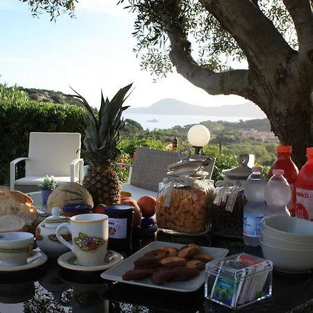 Bed & Breakfast Aethalia Rooms 4*