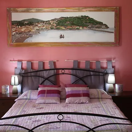 Aethalia Rooms Bed & Breakfast