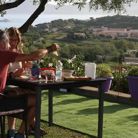 Nocleg ze śniadaniem Aethalia 4*