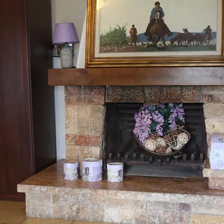 Aethalia Portoferraio