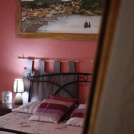 Aethalia Rooms 4* Portoferraio