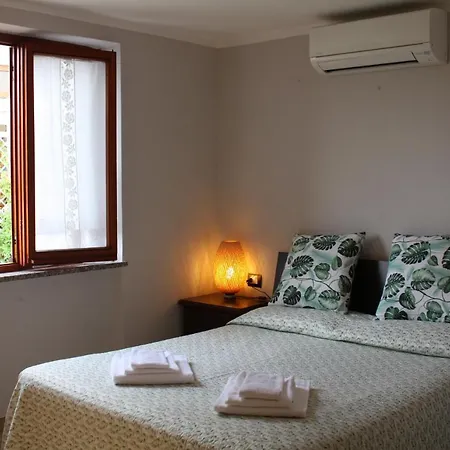 Aethalia Portoferraio