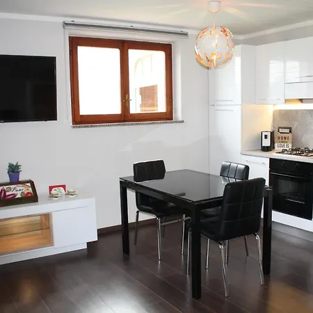 Aethalia Rooms Bed & Breakfast Portoferraio