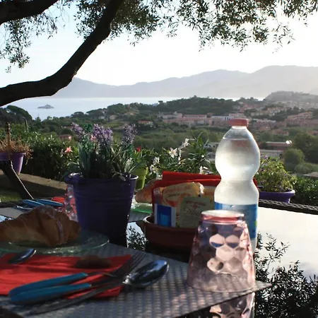 Bed & Breakfast Aethalia Rooms 4*