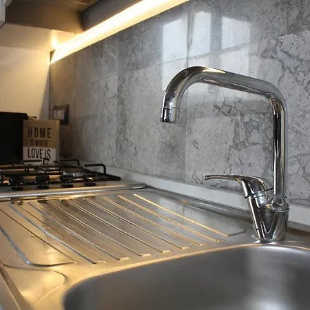 Nocleg ze śniadaniem Aethalia Portoferraio