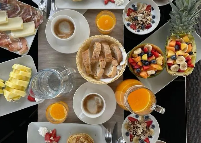 Aethalia 4* Portoferraio