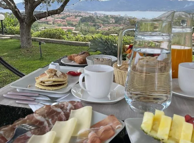 Aethalia 4* Portoferraio